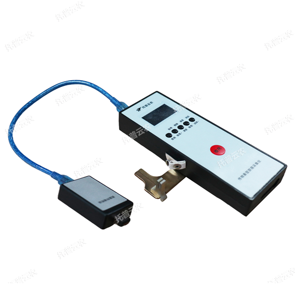 作物表型数据采集仪