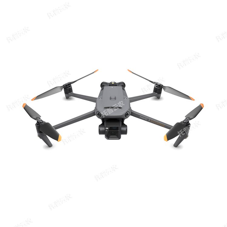 稻麦全生育期智能巡检系统（农业无人机）