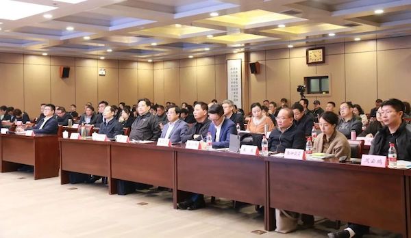 全国土壤墒情监测技术培训班召开，托普云农数智赋能墒情节水提质增效