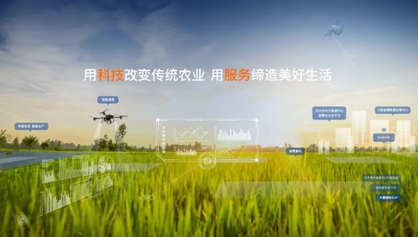 摆脱依赖，智慧农业技术装备在挑战中自立发展