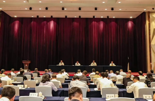 全省智慧农业引领区建设现场推进会召开，托普云农“数智大田”创新模式助力单产提升