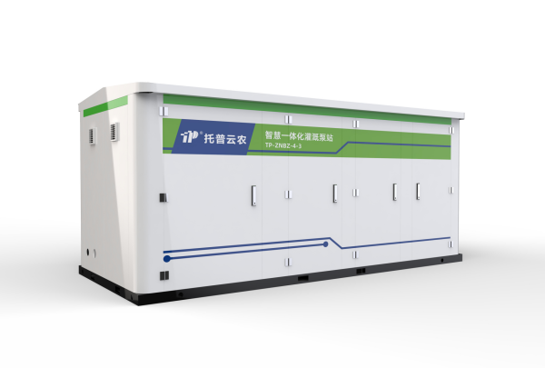 托普云农“AI+北斗+低空”粮油作物大面积单产提升解决方案