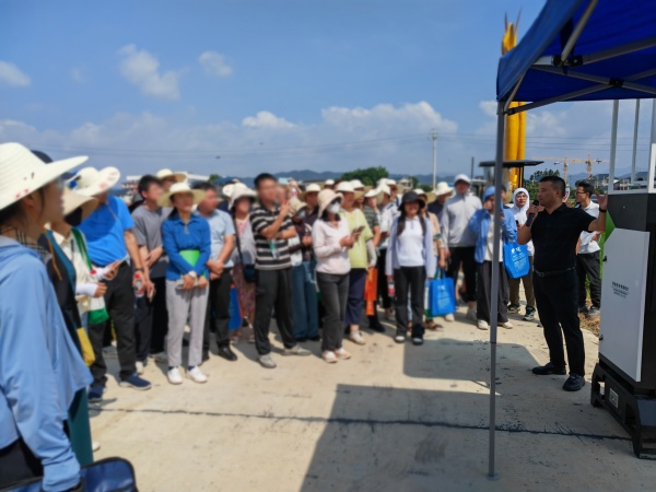 喜报！托普云农连续三年获得第一！