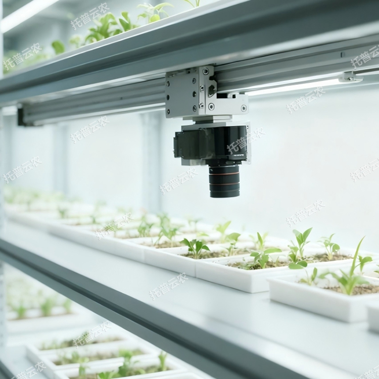 浙江托普云农科技股份有限公司植物表型监测系统