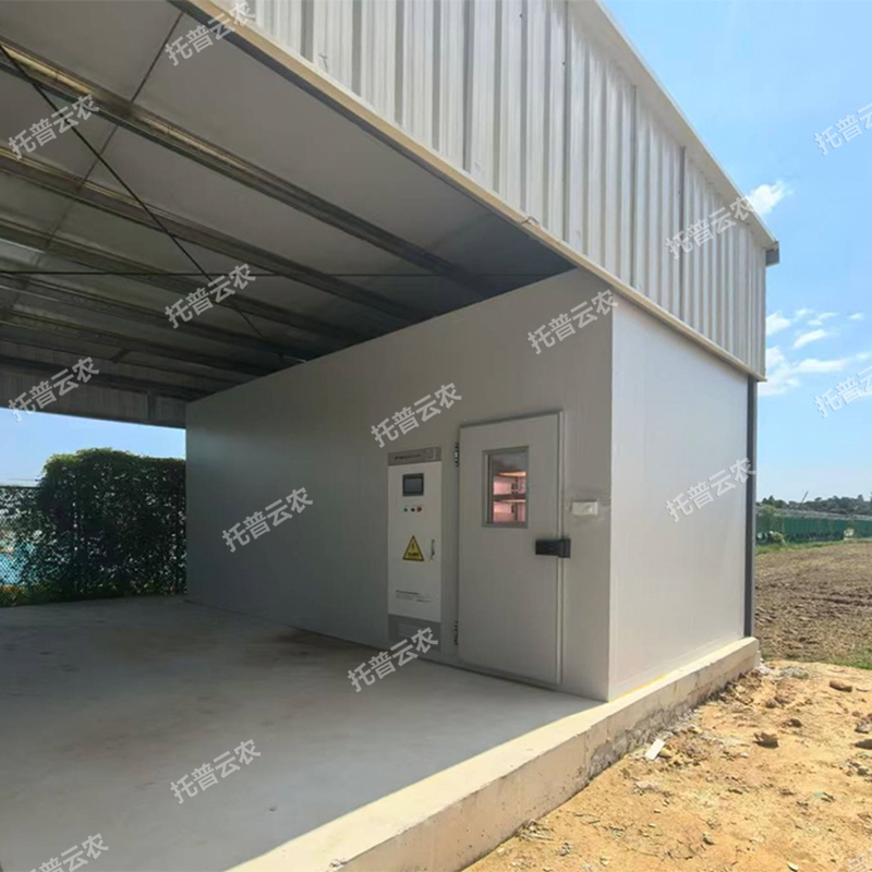 室外型浙江托普云农科技股份有限公司