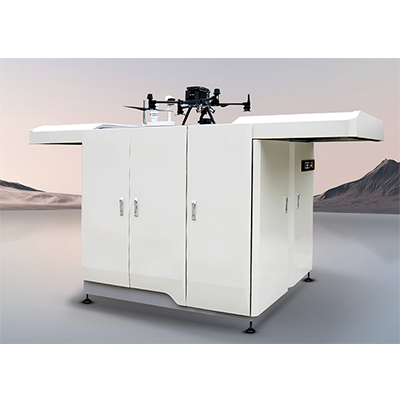 智巡田间，数绘农情| 托普云农高端无人机低空巡检系统更精准、更高效、更省心！