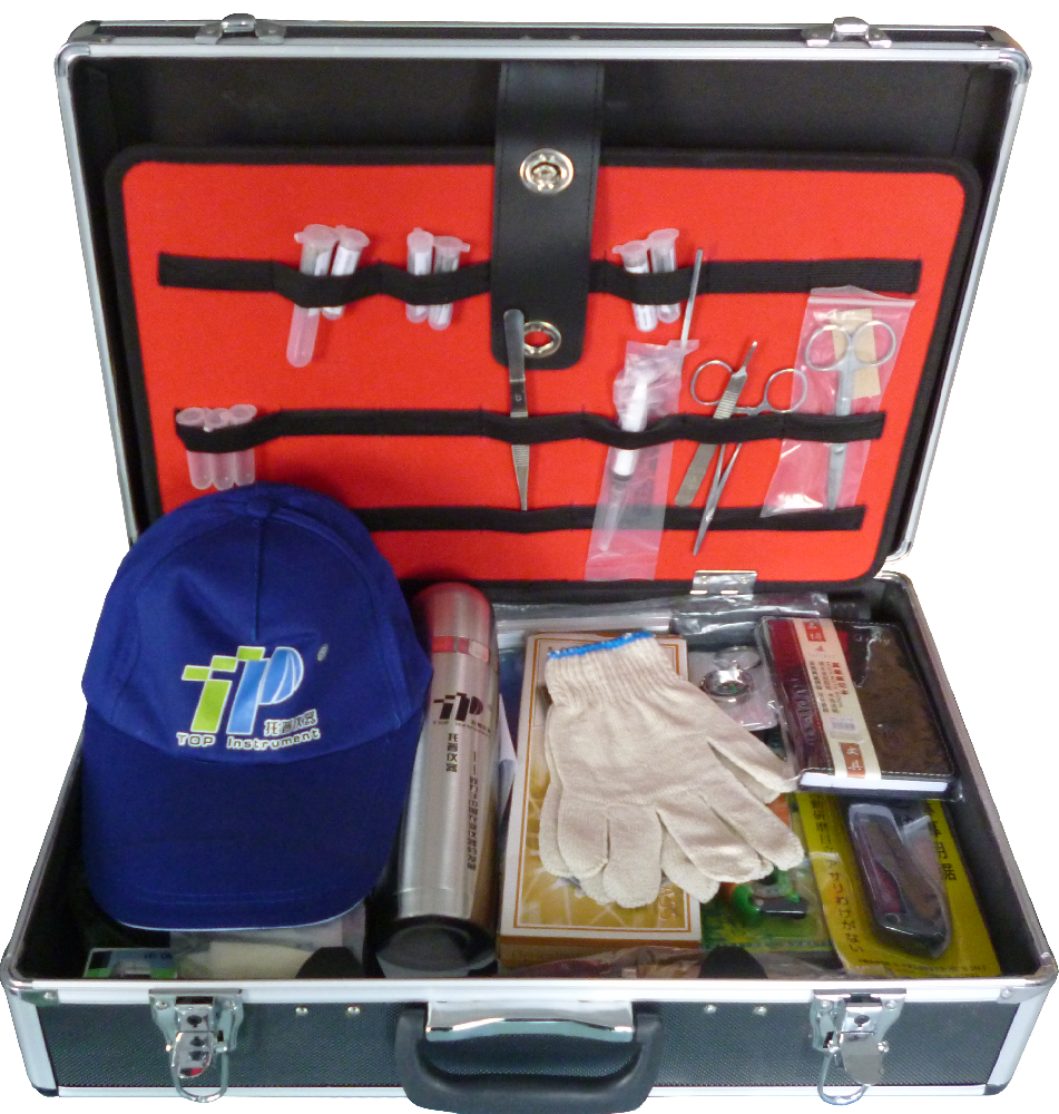 病虫测报工具箱